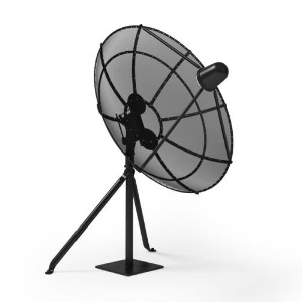 Satellite dish - دانلود مدل سه بعدی ماهواره - آبجکت سه بعدی ماهواره - دانلود آبجکت سه بعدی ماهواره - دانلود مدل سه بعدی fbx - دانلود مدل سه بعدی obj -Satellite dish 3d model free download  - Satellite dish 3d Object - Satellite dish OBJ 3d models - Satellite dish FBX 3d Models - 